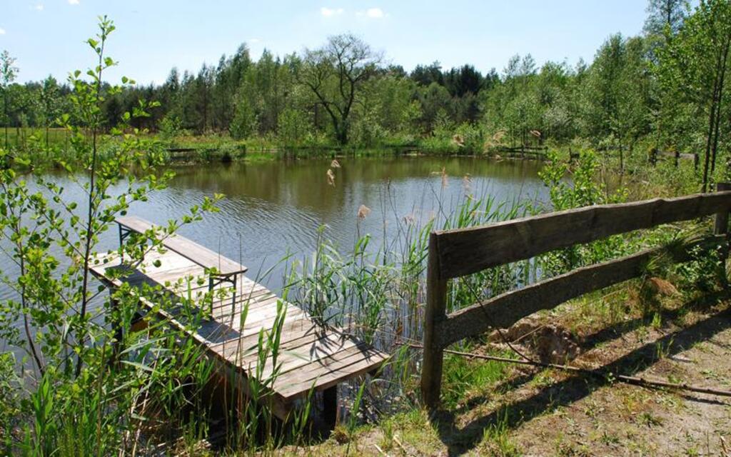 Dom Seniora „Atos” w Holonkach