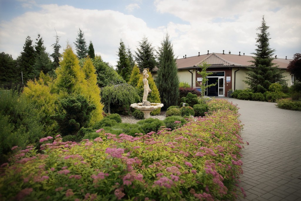 Dom Pomocy Społecznej w Wichulcu