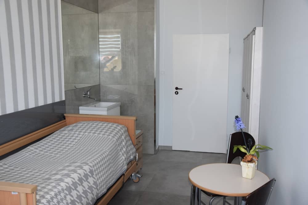 Dom Pomocy Społecznej Nr 1 w Lęborku