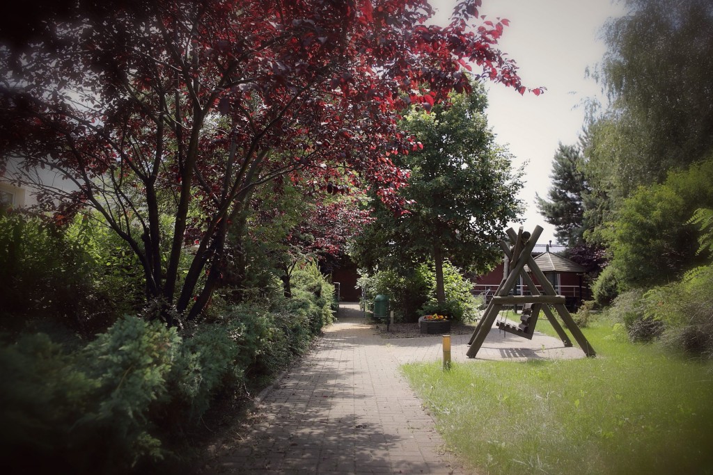 Dom Pomocy Społecznej w Wichulcu