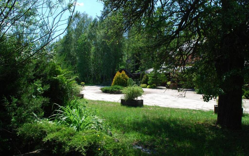 Dom Seniora „Atos” w Holonkach