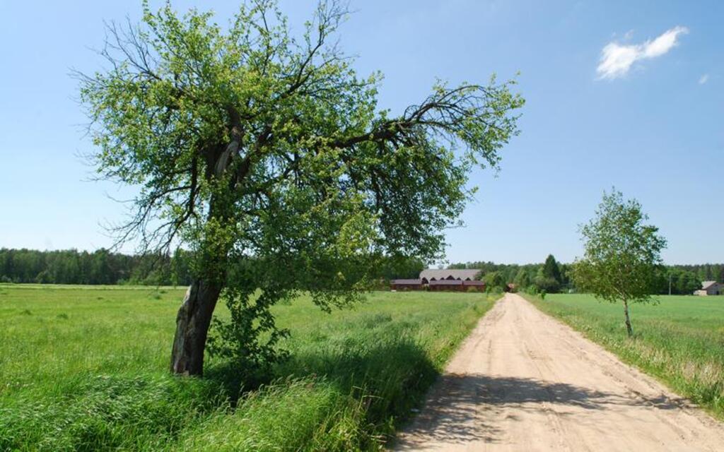 Dom Seniora „Atos” w Holonkach