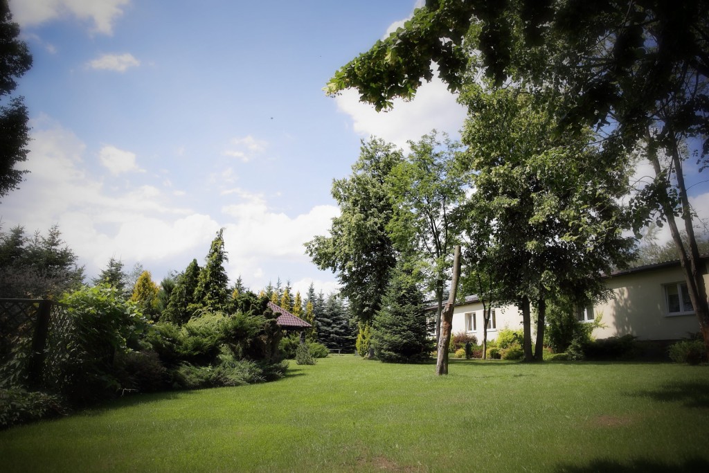 Dom Pomocy Społecznej w Wichulcu