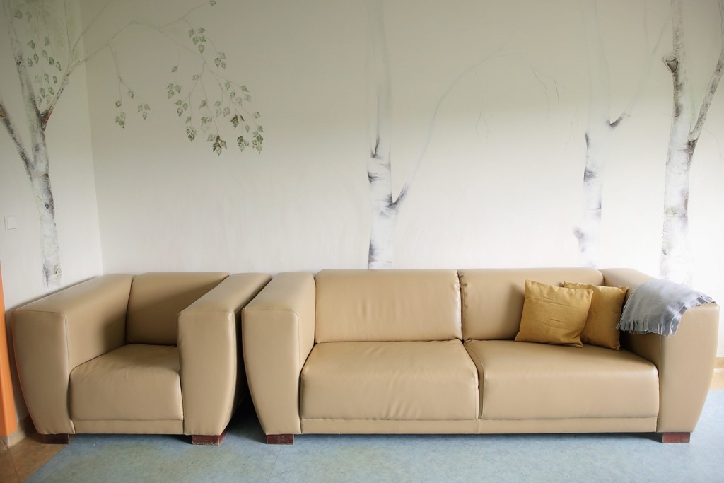 Dom Pomocy Społecznej w Wichulcu