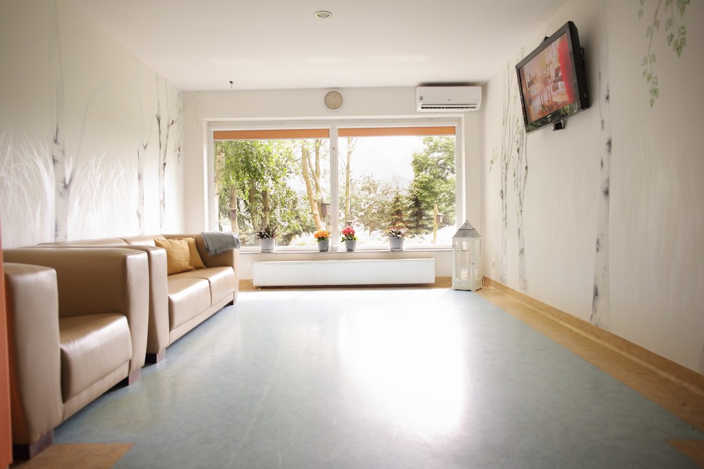 Dom Pomocy Społecznej w Wichulcu