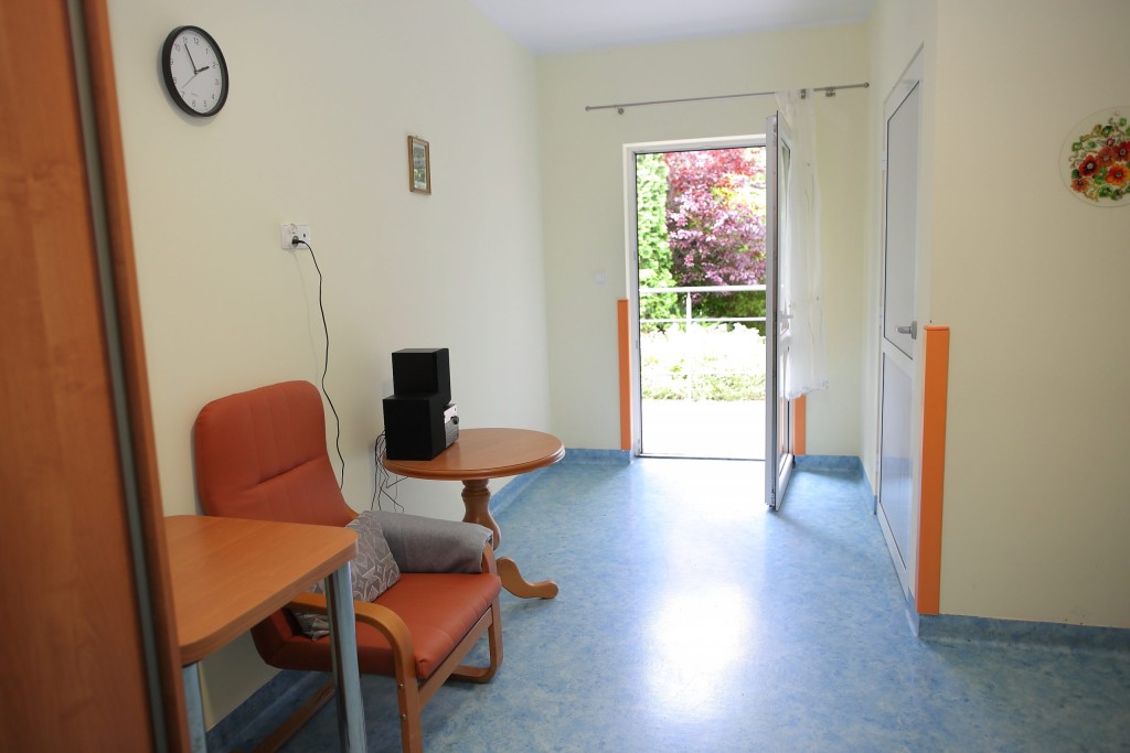 Dom Pomocy Społecznej w Wichulcu