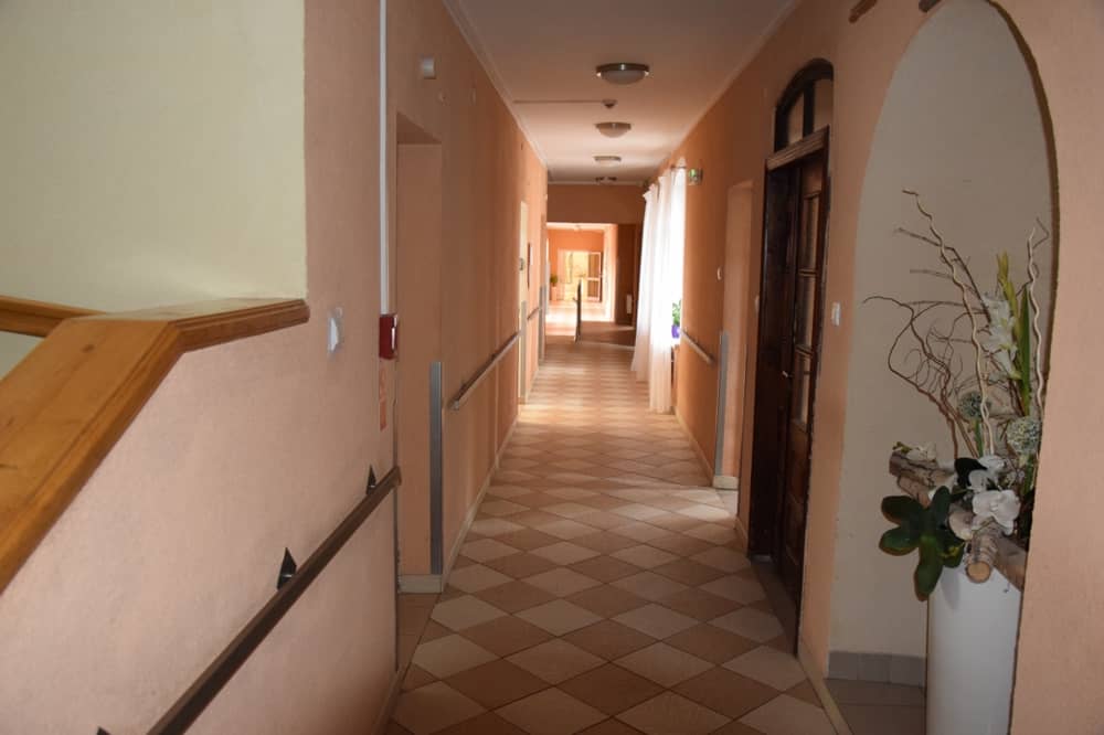 Dom Pomocy Społecznej Nr 1 w Lęborku