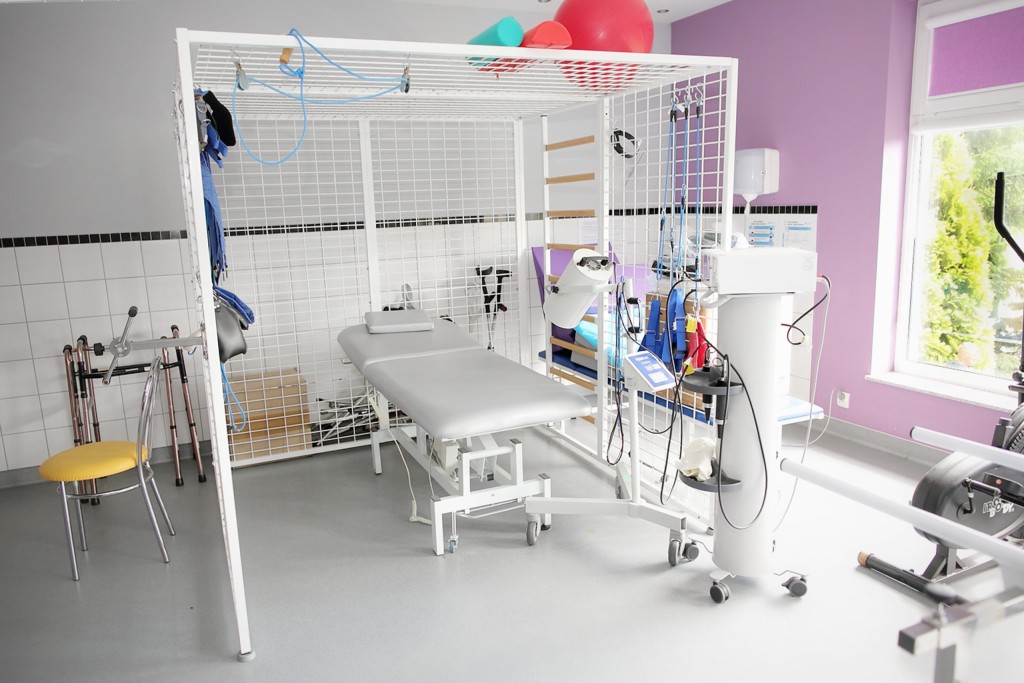 Dom Pomocy Społecznej w Wichulcu