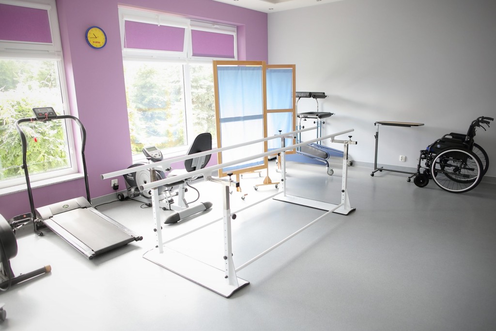 Dom Pomocy Społecznej w Wichulcu