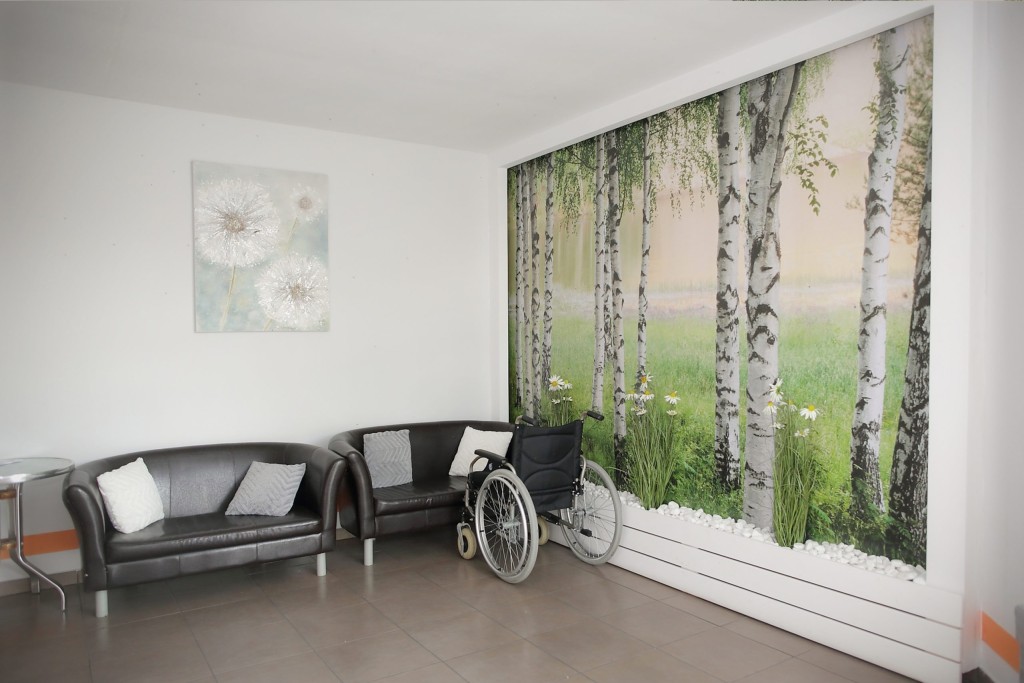 Dom Pomocy Społecznej w Wichulcu