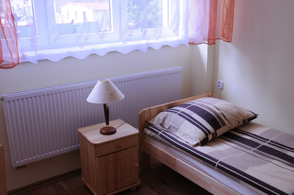 Dom Spokojnej Jesieni BEATUS w Krakowie