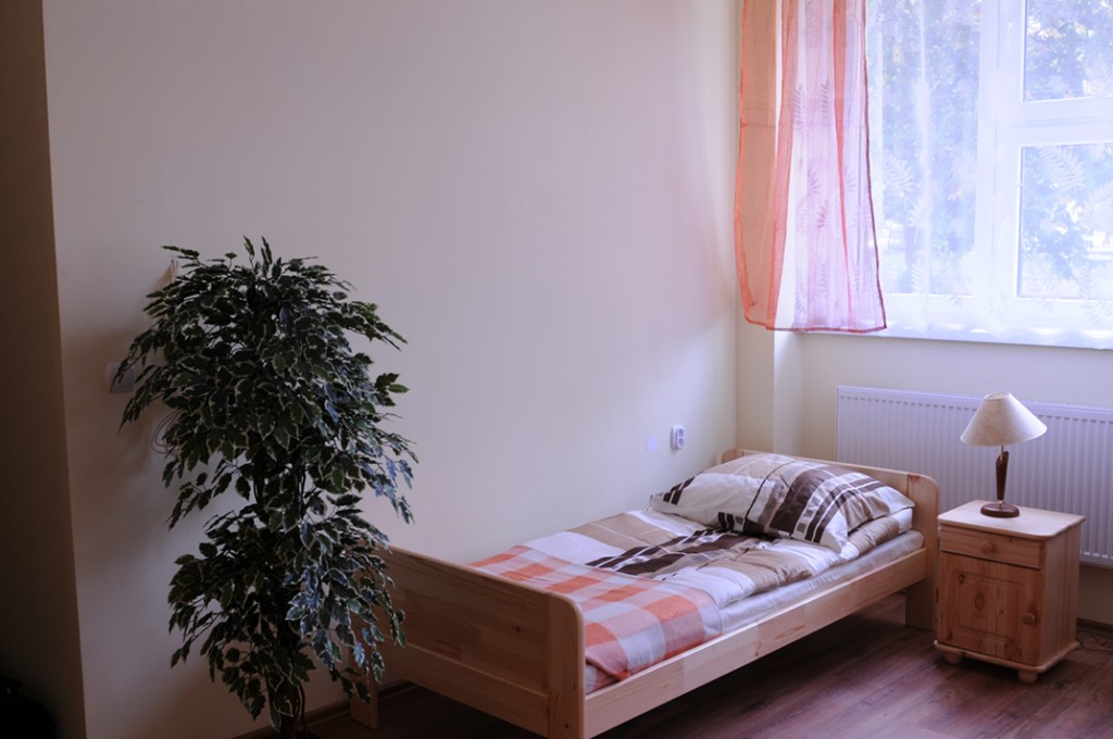 Dom Spokojnej Jesieni BEATUS w Krakowie