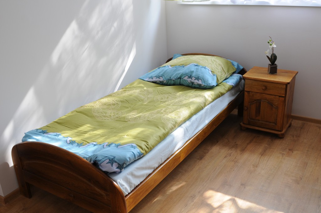 Dom Spokojnej Jesieni BEATUS w Krakowie