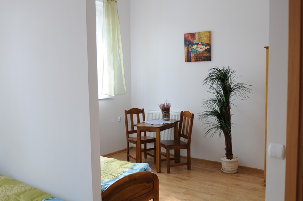 Dom Spokojnej Jesieni BEATUS w Krakowie