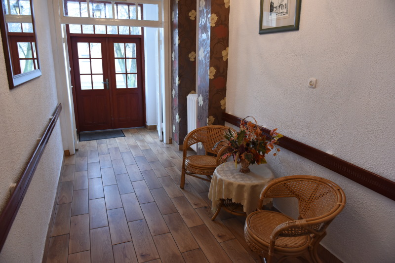 Dom Pomocy Społecznej w Piotrkowie Kujawskim