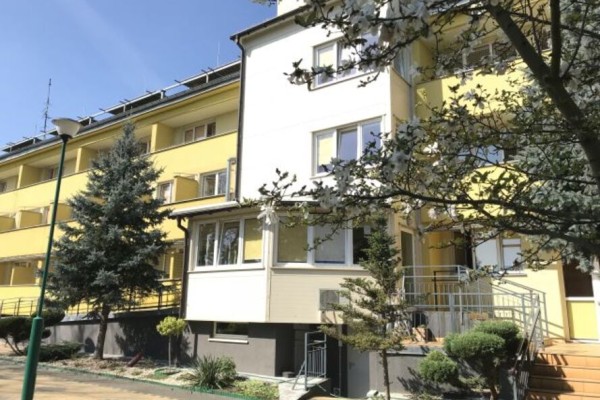 Dom Pomocy Społecznej „Samarytanin” we Wrocławiu