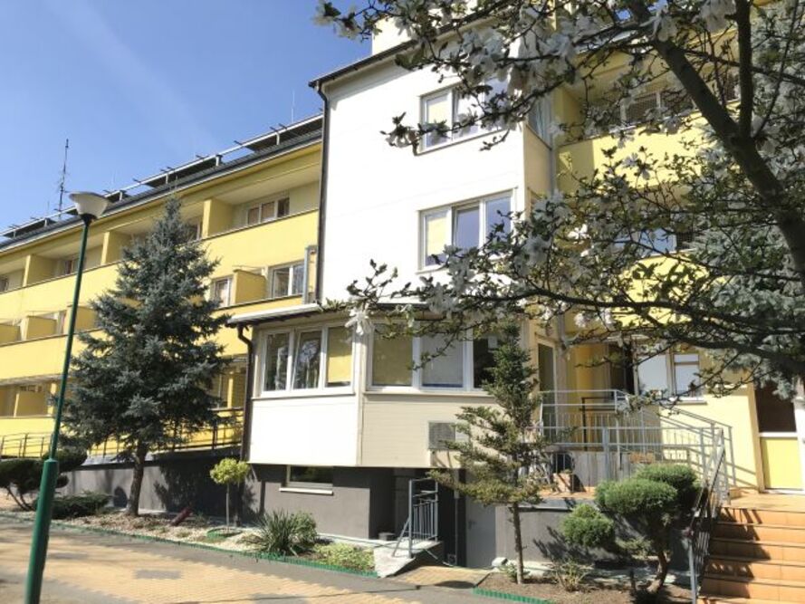 Dom Pomocy Społecznej „Samarytanin” we Wrocławiu