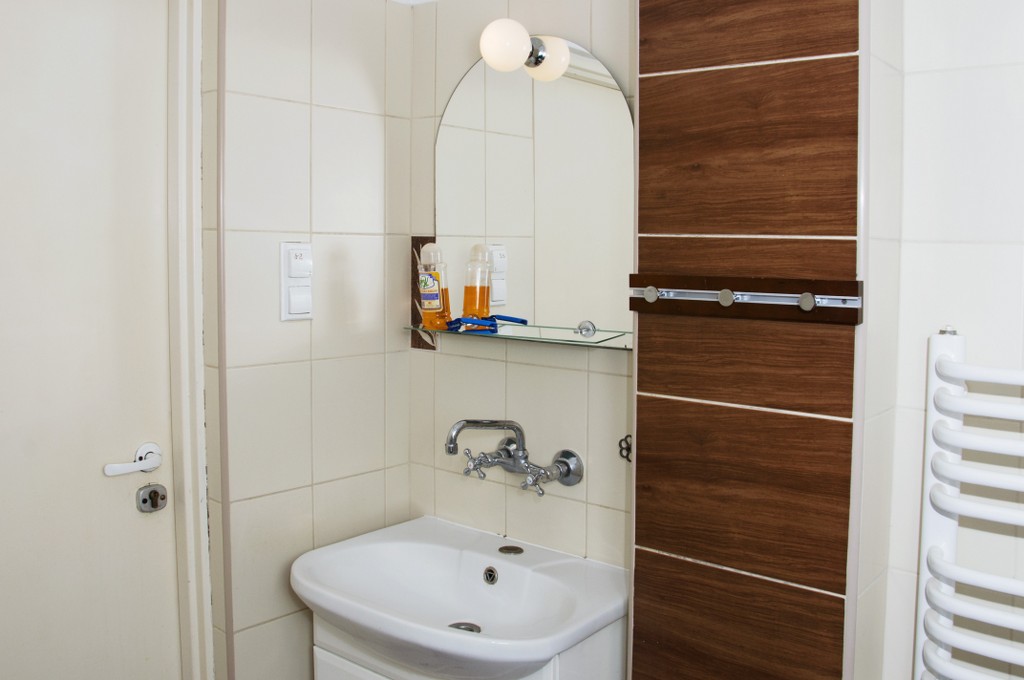 Dom Pomocy Społecznej w Parkoszu