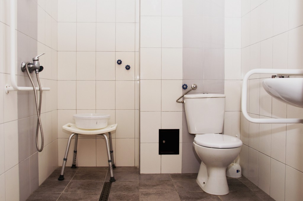 Dom Pomocy Społecznej w Parkoszu