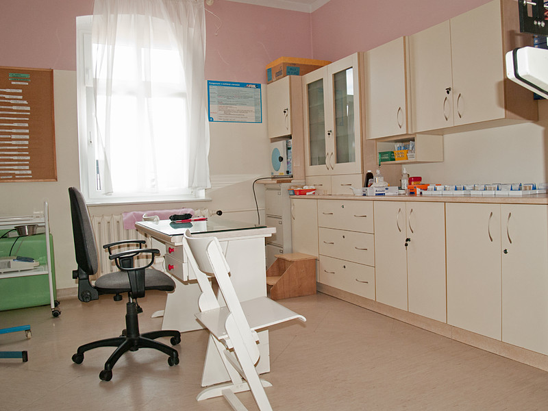 Dom Pomocy Społecznej Nr 2 w Lęborku