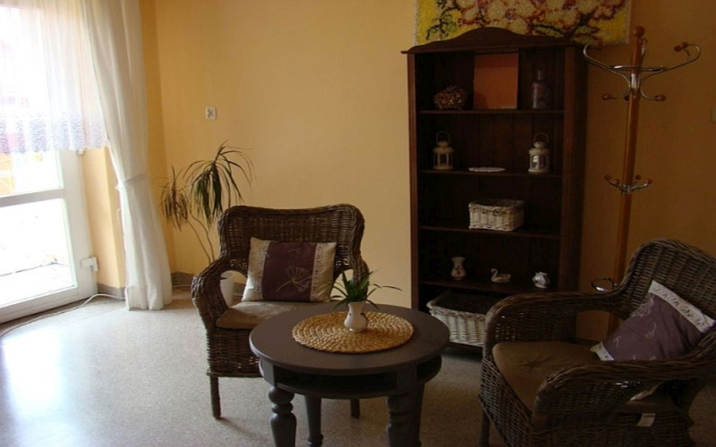 Dom Spokojnej Starości w Cieszynie