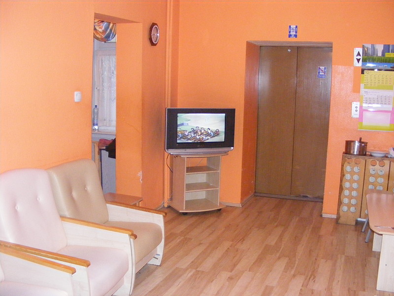 Dom Pomocy Społecznej Nr 2 w Lęborku