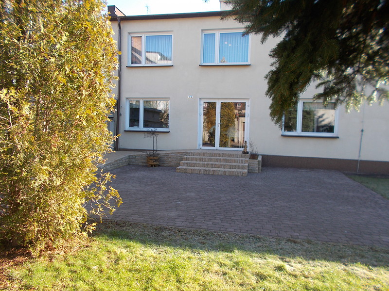 Dom Pomocy Społecznej Nr 2 w Lęborku