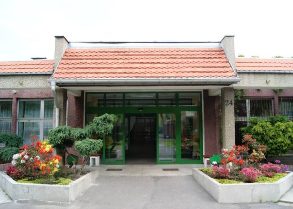 Dom Pomocy Społecznej „Przyjaźń” w Tarnowskich Górach