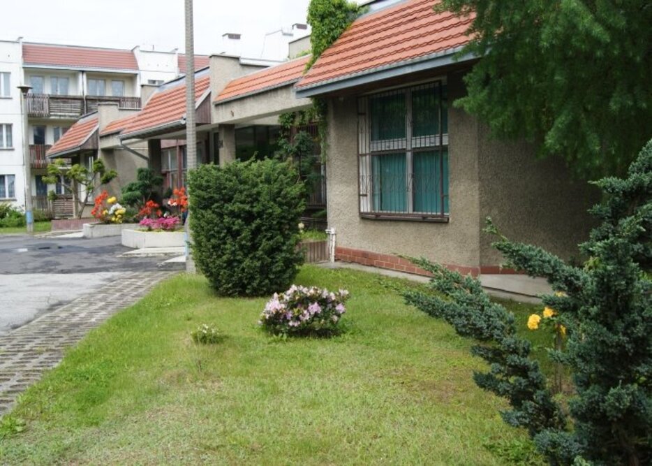 Dom Pomocy Społecznej „Przyjaźń” w Tarnowskich Górach