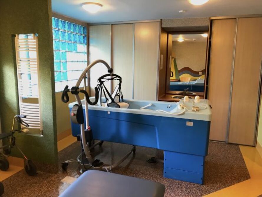 Dom Pomocy Społecznej „Samarytanin” we Wrocławiu