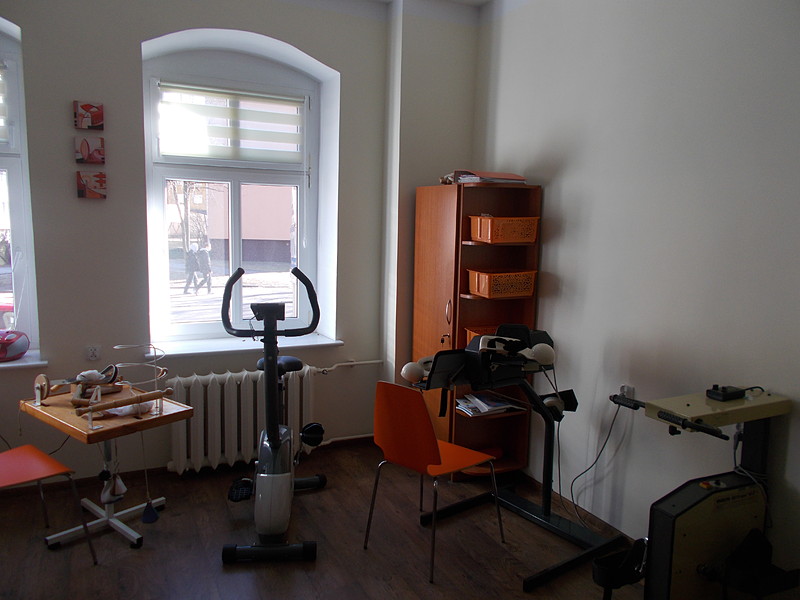 Dom Pomocy Społecznej Nr 2 w Lęborku