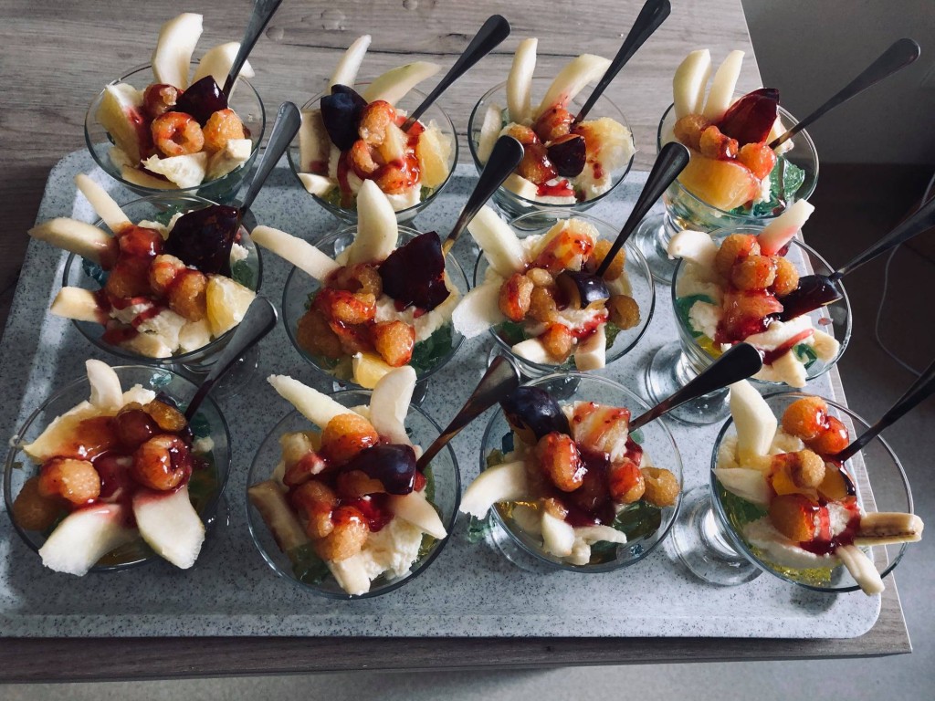 Dom Seniora im. Sue Ryder w Pierzchnicy