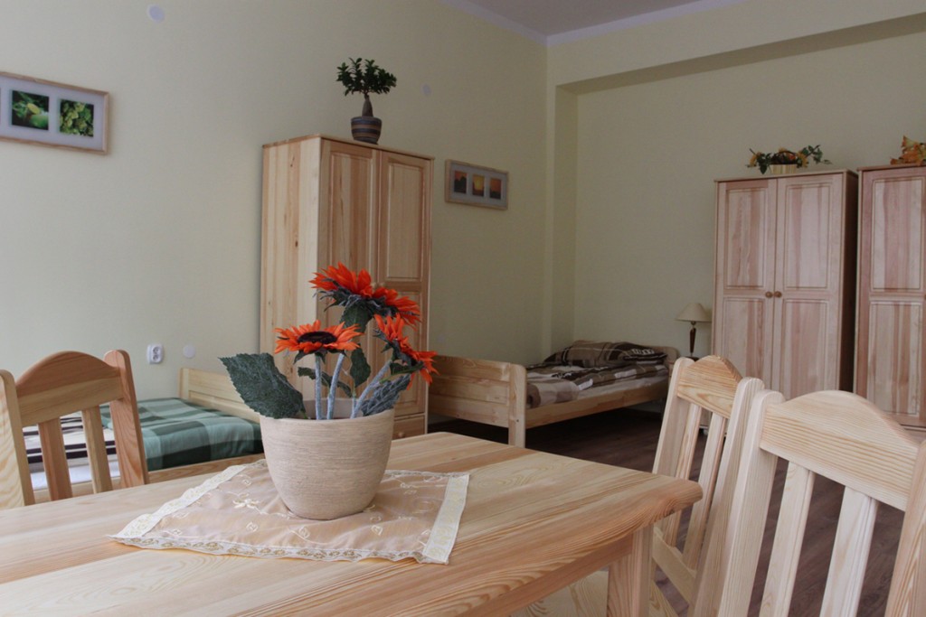 Dom Spokojnej Jesieni BEATUS w Krakowie