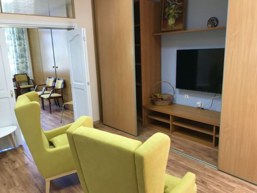 Dom Pomocy Społecznej „Samarytanin” we Wrocławiu