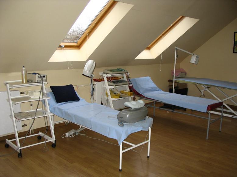 Dom Pomocy Społecznej im. Józefa Gawła w Stalowej Woli