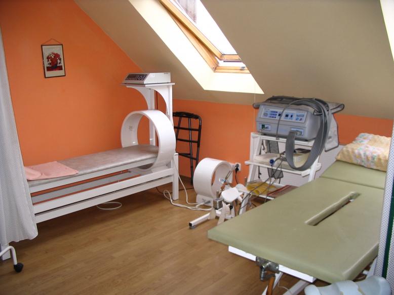 Dom Pomocy Społecznej im. Józefa Gawła w Stalowej Woli