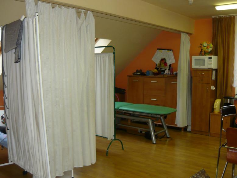 Dom Pomocy Społecznej im. Józefa Gawła w Stalowej Woli