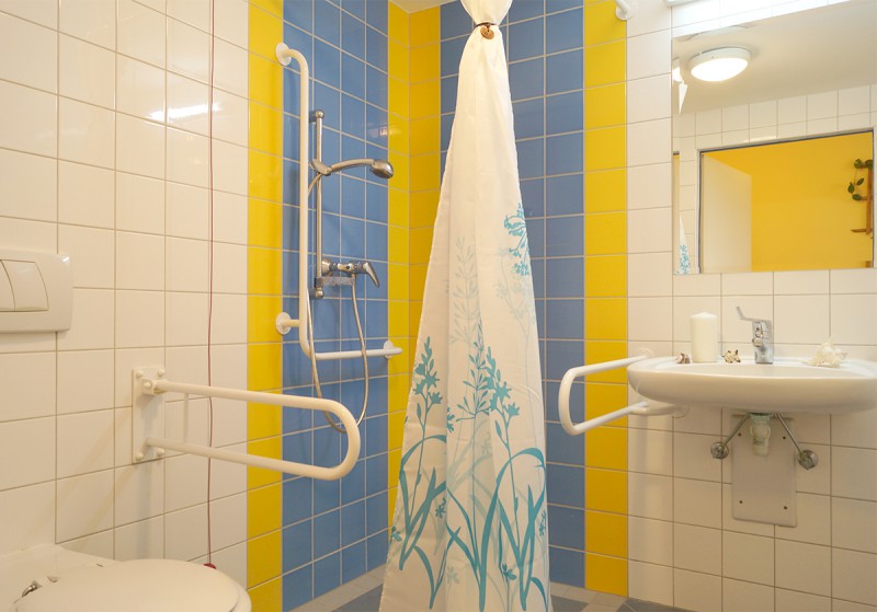 Dom Pomocy Społecznej „Laurentius ” w Olsztynie