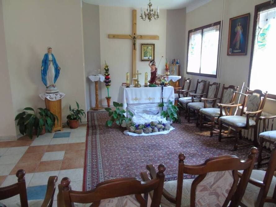 Dom Pomocy Społecznej „Magnolia" w Głogowie