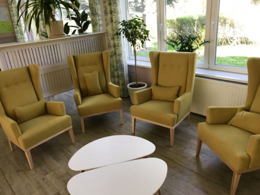 Dom Pomocy Społecznej „Samarytanin” we Wrocławiu