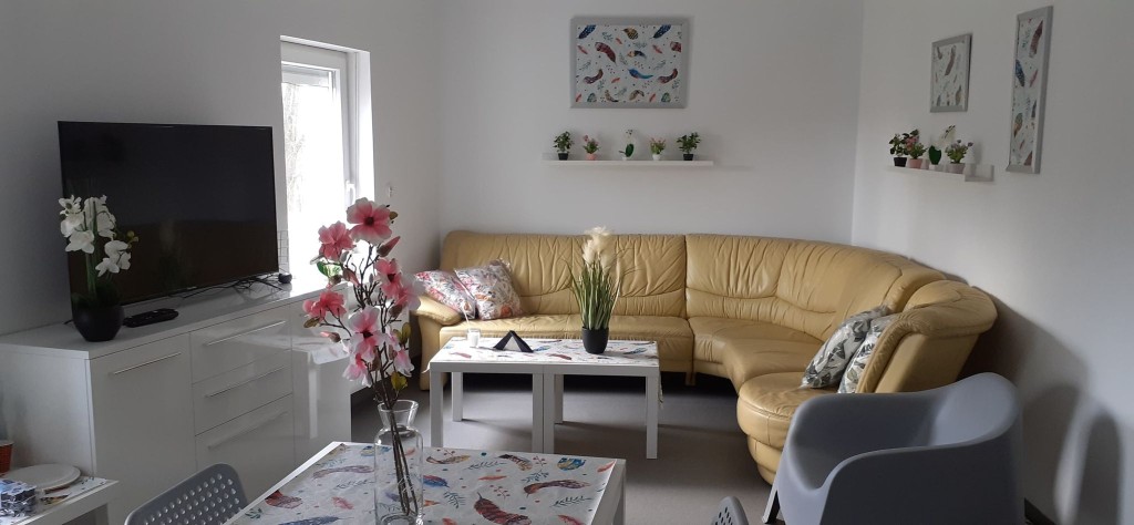 Dom Opieki „Pokoje Seniora” w Niemodlinie