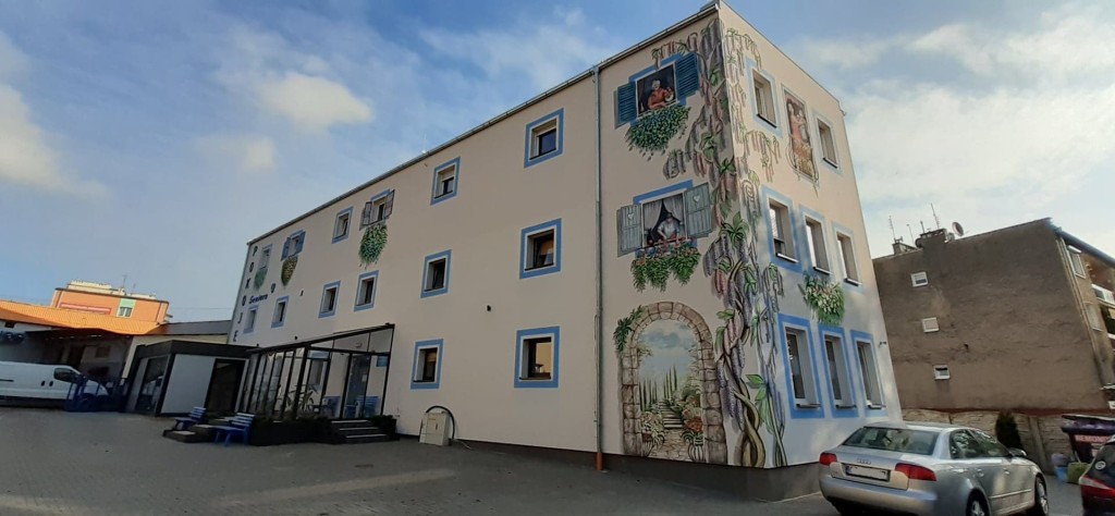 Dom Opieki „Pokoje Seniora” w Niemodlinie