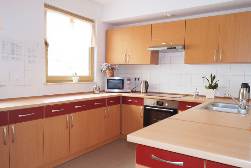 Dom Pomocy Społecznej „Laurentius ” w Olsztynie