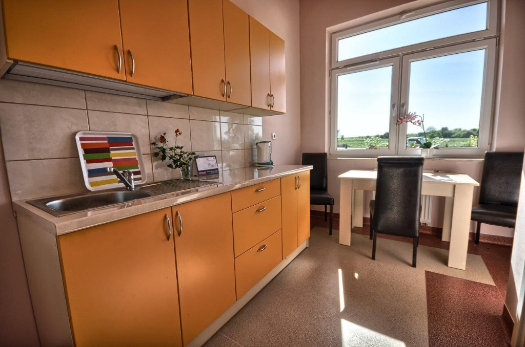 Zakład Opiekuńczo-Leczniczy w Osinach