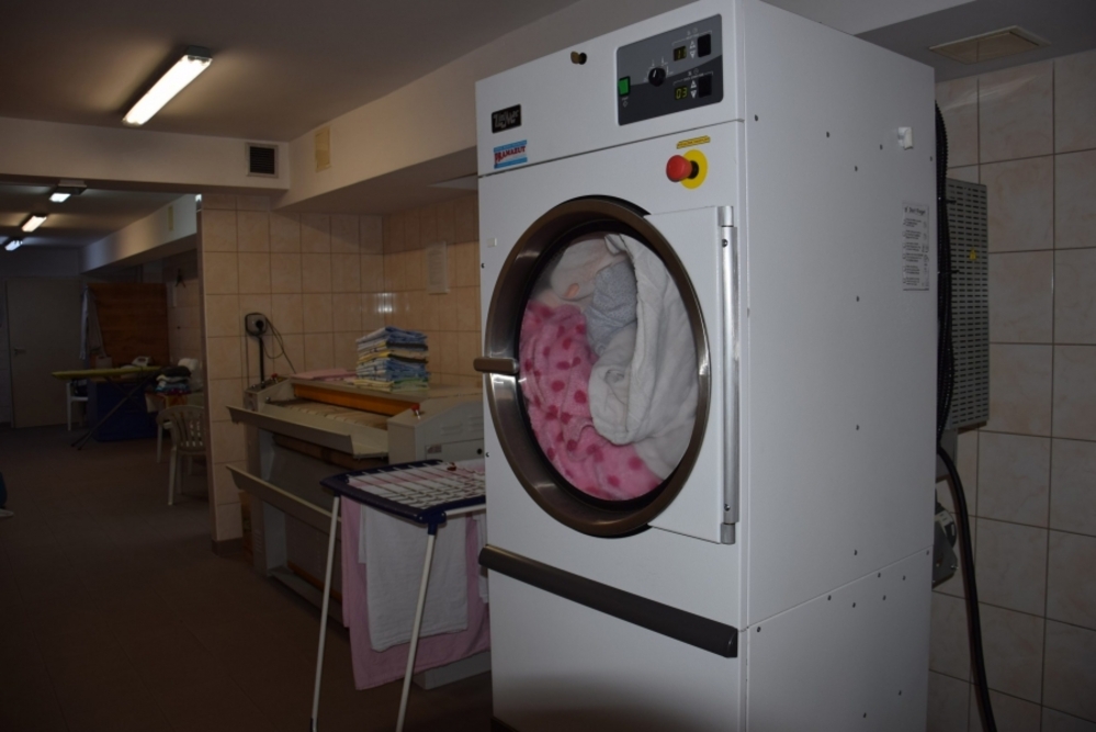 Dom Pomocy Społecznej „Betania" w Lublinie