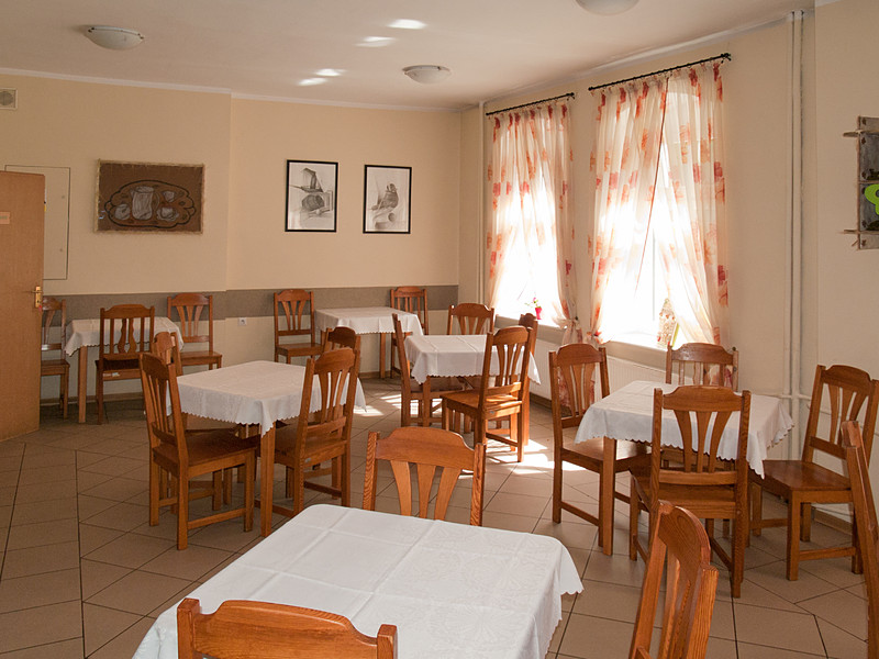 Dom Pomocy Społecznej Nr 2 w Lęborku