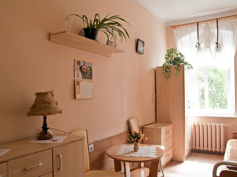 Dom Pomocy Społecznej Nr 2 w Lęborku