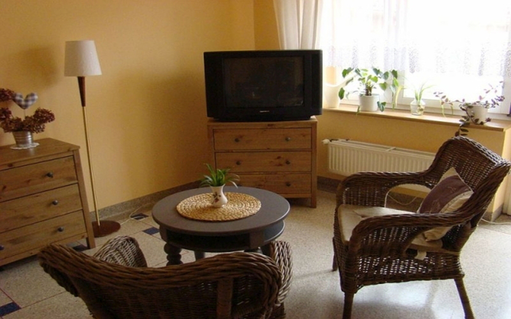 Dom Spokojnej Starości w Cieszynie