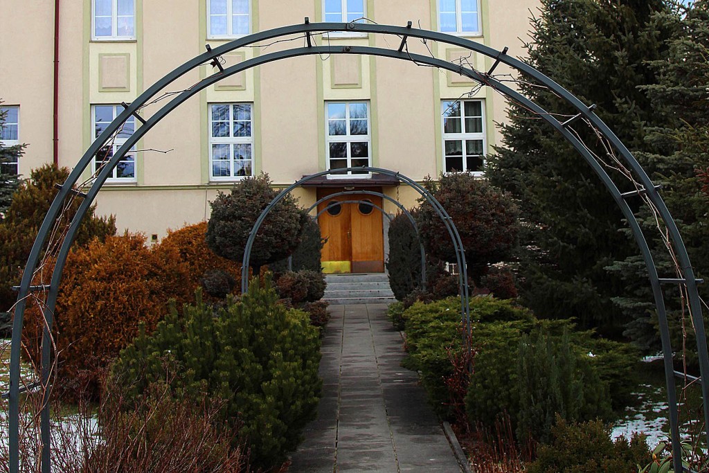 Dom Pomocy Społecznej dla Przewlekle Chorych w Bielsku-Białej