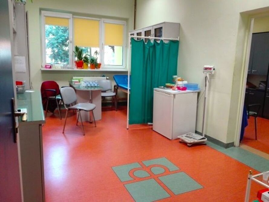 Dom Pomocy Społecznej „Samarytanin” we Wrocławiu